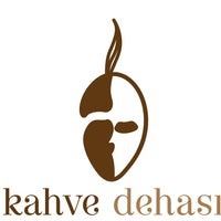 KAHVE DEHASI