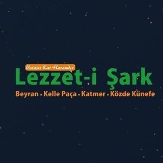 LEZZETİ ŞARK SOFRASI