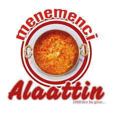MENEMENCİ ALADDİN