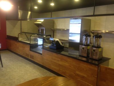 BEŞLER SUCUK  - GİYİMKENT