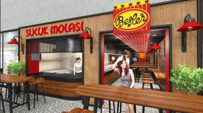 BEŞLER SUCUK MOLASI