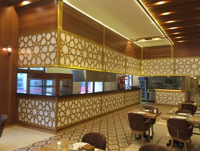 LEZZET İ SARK - İKİTELLİ