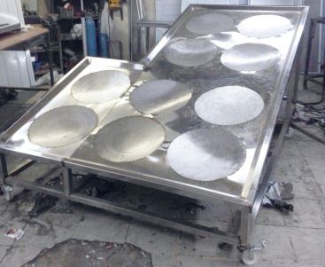 BALIK TESHİR REYONU