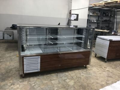 SARKÜTERİ TEŞHİR REYONLARI