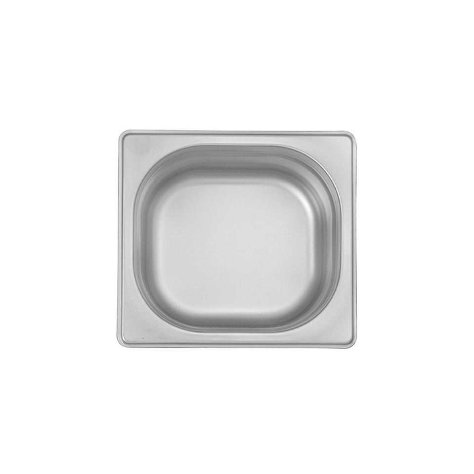 1-6-standart-gastronorm-kuvetler_787.jpg 1/6 Standart Gastronorm Küvetler - Görsel 1