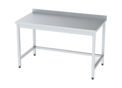 Çalışma Tezgahı Alt Tablasız