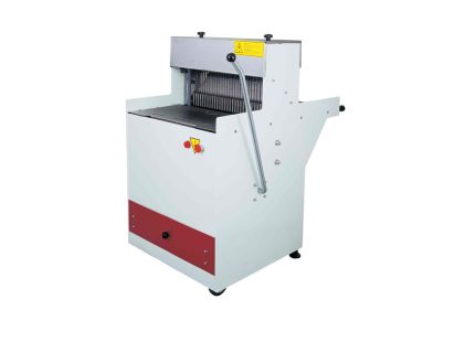 Ekmek Dilimleme Makinası