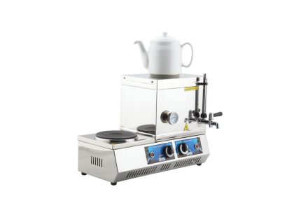 Elektrikli Çay Kazanı