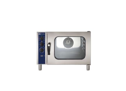 ELEKTRİKLİ KONVEKSİYONLU FIRINLAR