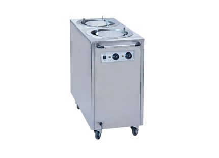 Elektrikli Tabak Isıtıcı ( Tekli & İkili)