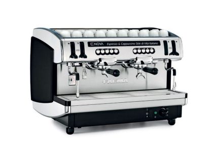 Esspresso Makinası 2 Gruplu