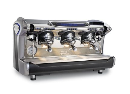 Esspresso Makinası 3 Gruplu