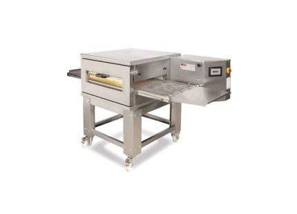 GAZLI KONVEYÖRLÜ FIRINLAR