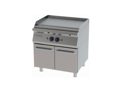 IZGARA DÜZ GAZLI DOLAPLI