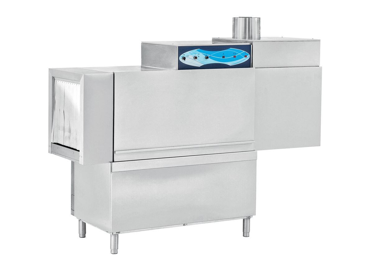 kurutma-uniteli-bulasik-yikama-makinasi_294.jpg Kurutma Üniteli Bulaşık Yıkama Makinası - Görsel 1