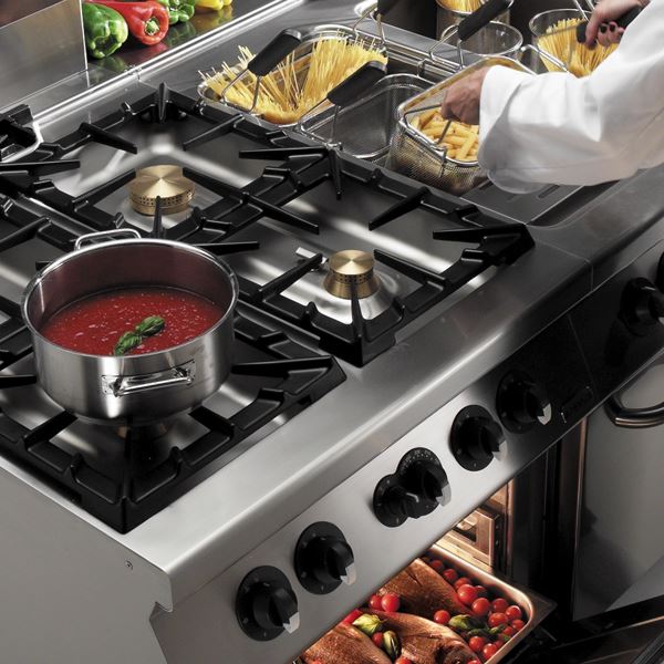 Pişirici Ekipmanlar