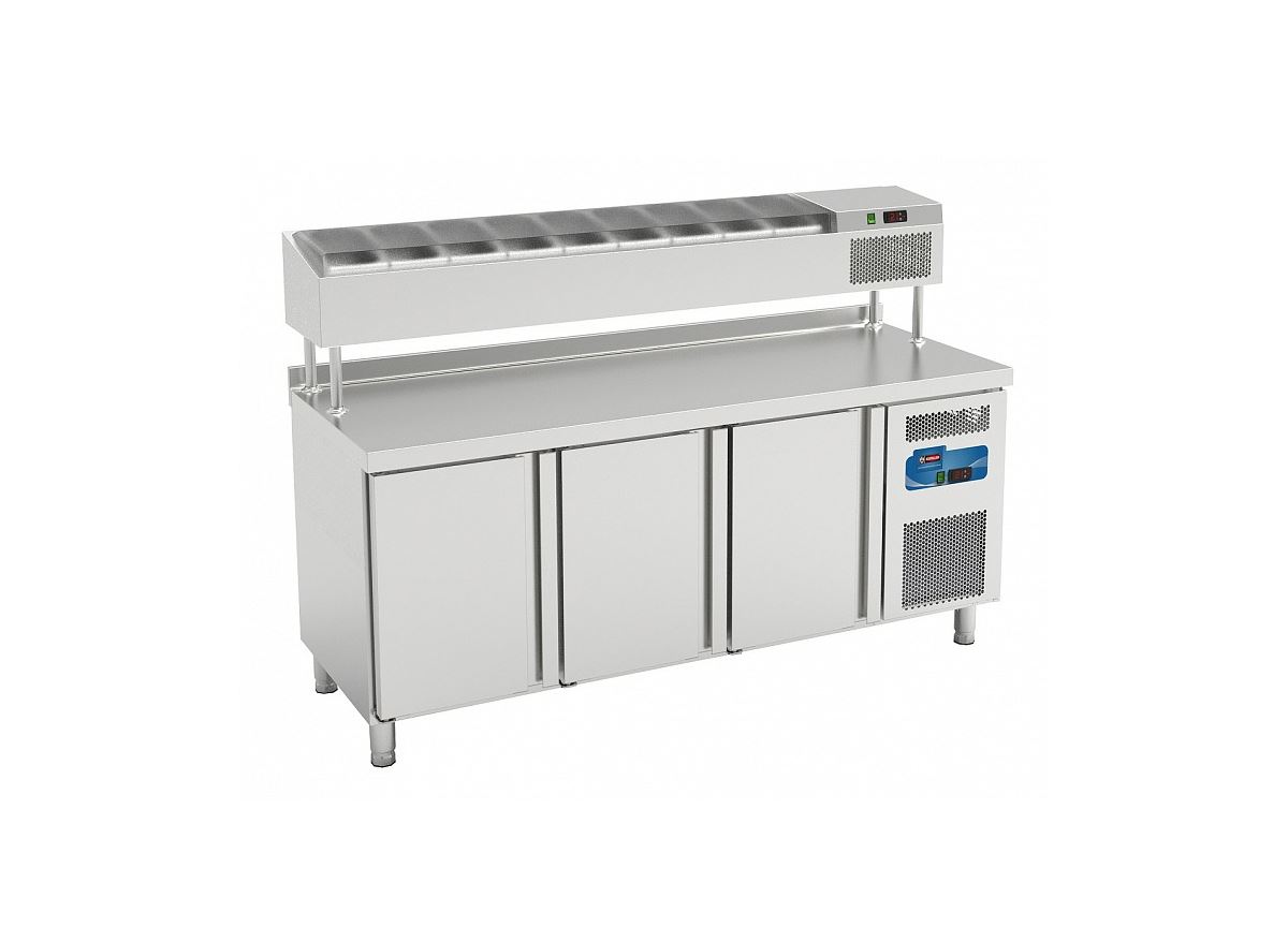 pizza-salata-hazirlik-buzdolap_799.jpg PİZZA & SALATA HAZIRLIK BUZDOLAP - Görsel 1