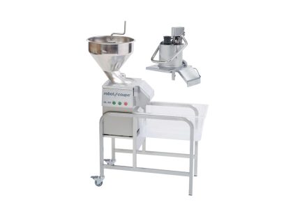 Robot Coupe Sebze Doğrama