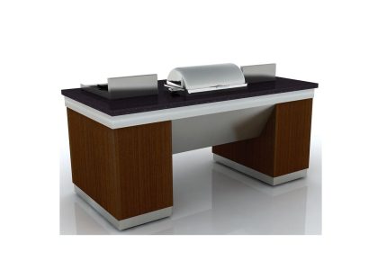 Show Servis Ünitesi